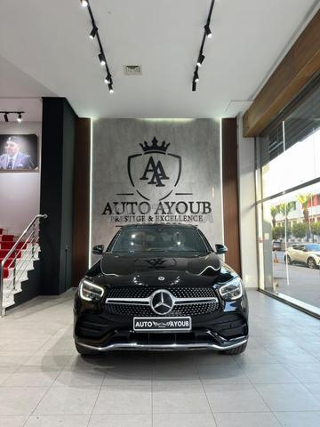 مرسيدس - بنز GLC 220d