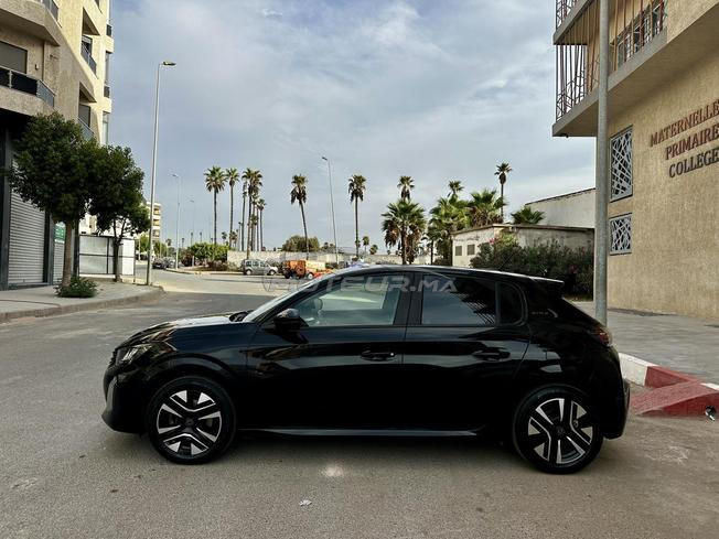 Peugeot 208 2024/12