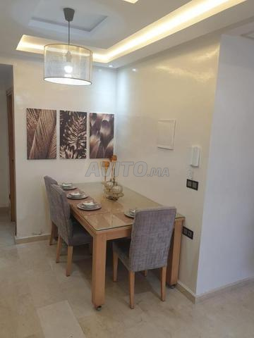 Appartement à louer 114 m² à El Jadida - 2