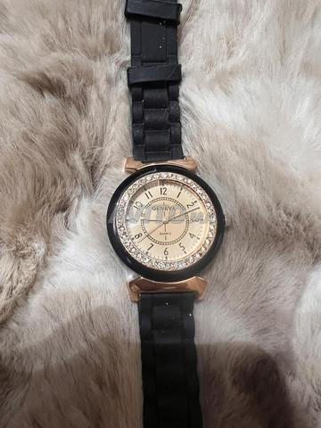 Montre femme - 2