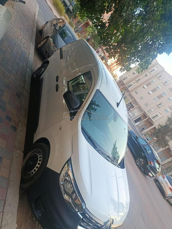 رونو إكسبريس موديل 2021