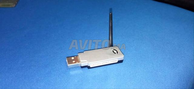 Clé / Adaptateur Bluetooth - 2
