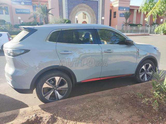 Changan CS55 très bon état - 2