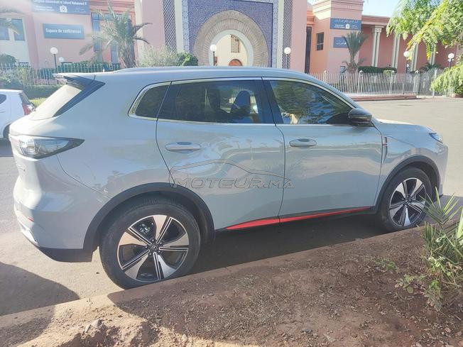changan cs55 très bon état 