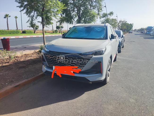 changan cs55 très bon état 
