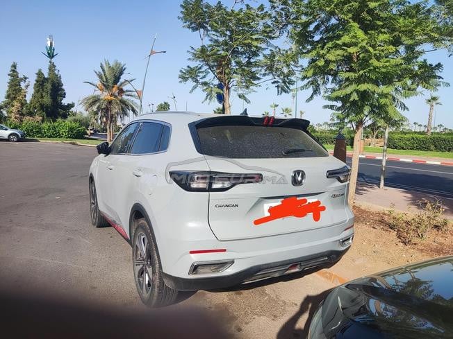 changan cs55 très bon état 