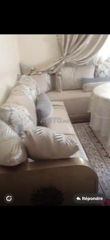 Un salon marocain très bon état - 2