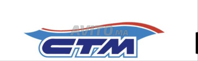 قسيمة شراء CTM بقيمة 440 درهم