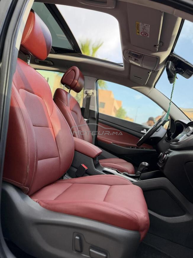hyundai tuons 