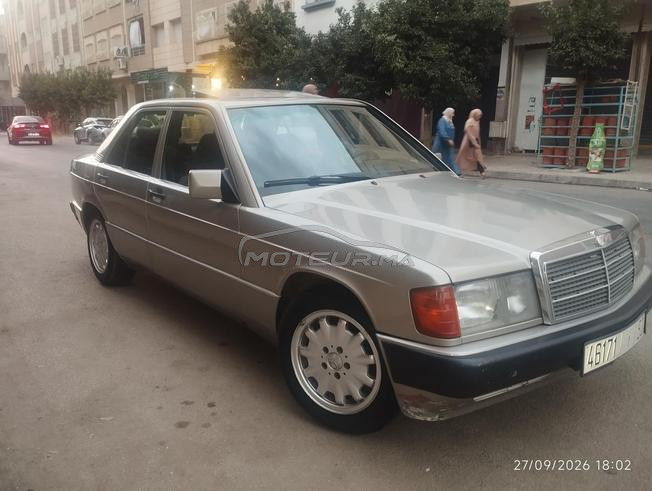 190 normal mliha 