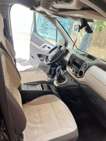 Citroën Berlingo en bon état - 2