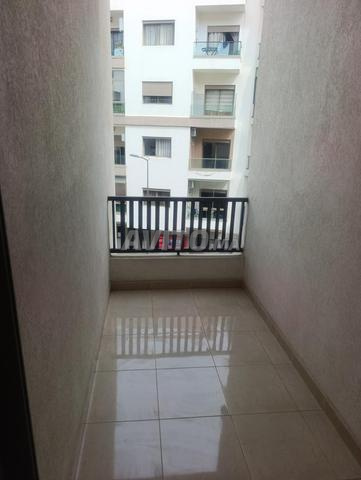 Location Appartement Deux Chambres - 2