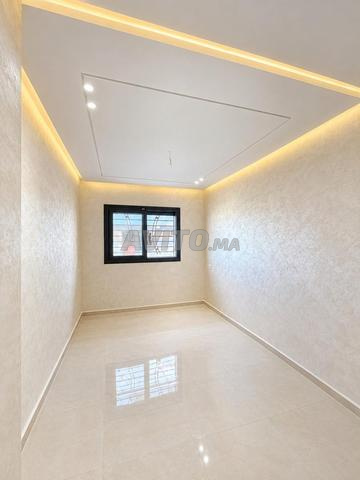 Appartement titré à vendre à Martil - 2