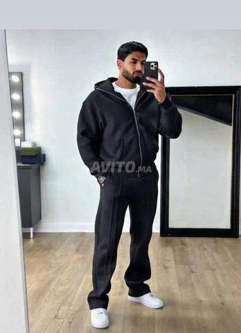 Ensemble homme - 2