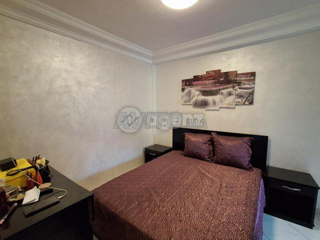 CMN-HA-2223 - Appartement à vendre à Kasbat Amine - 2