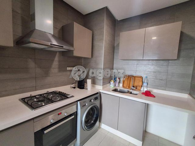 CMN-HA-2224 - Appartement à louer à CFC - 2