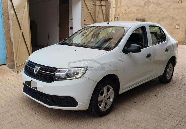 logan 1.5dci
