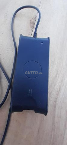 Adaptateur secteur alimentation chargeur - 2