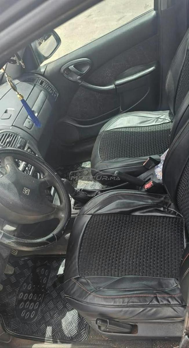 Citroën Xsara 