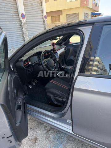 Opel Corsa Diesel 2023 num - 2