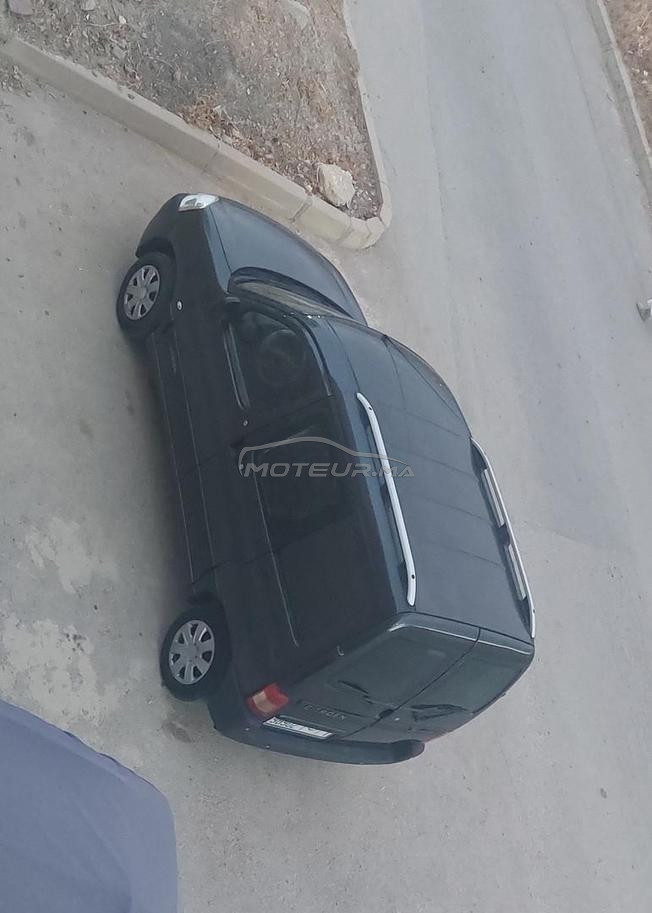ستروين بيرلانكو 