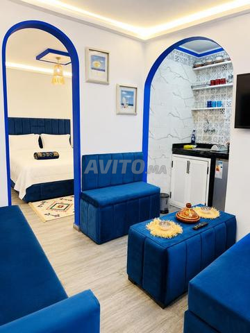 Appartement centre ville - 2