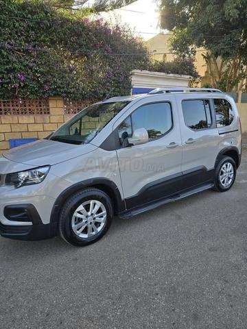 Rifter 3amra tout option 12\2019 - 2