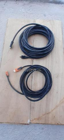 Câbles HDMI - 2