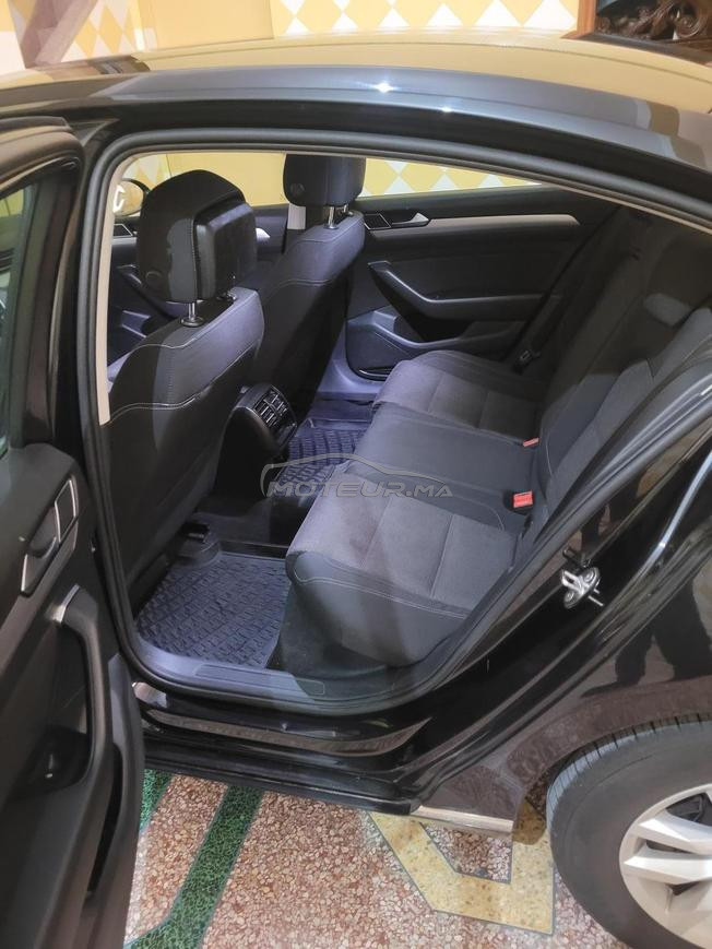 passat b8 2017