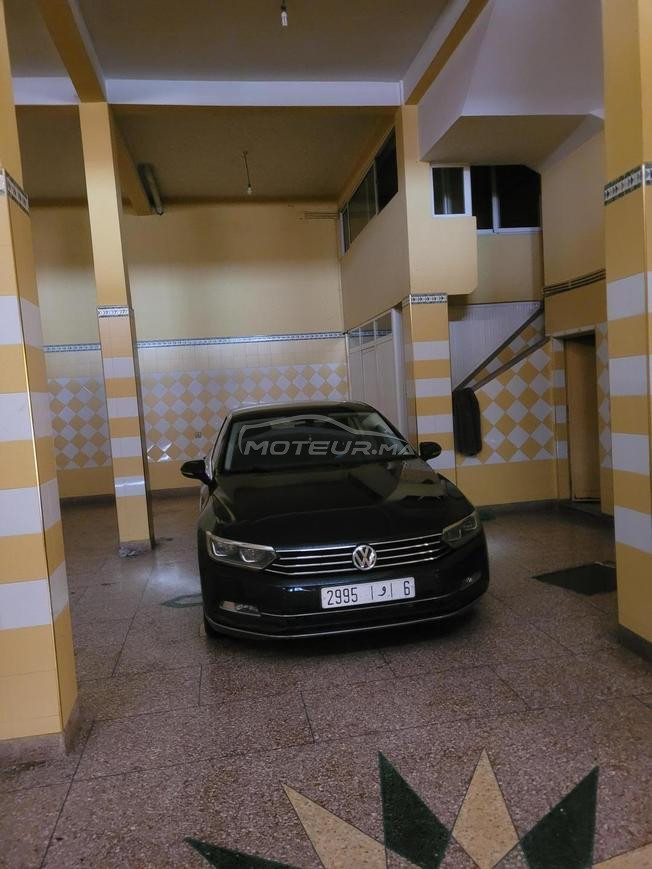 passat b8 2017
