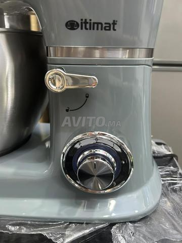 Pétrin de bonne qualité, prix raisonnable - 2