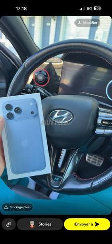 iPhone 17 et 18 Pro Max 16 et 16 Plus - 2
