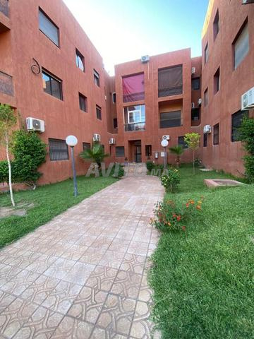 Appartement meublé à vendre Marrakech Tamansourt - 2