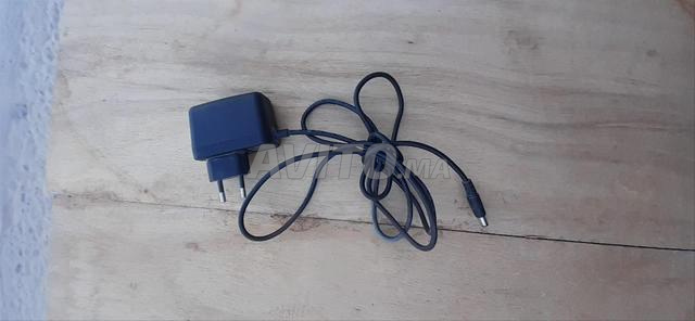 Adaptateur secteur Huawei 12V et 1A - 2