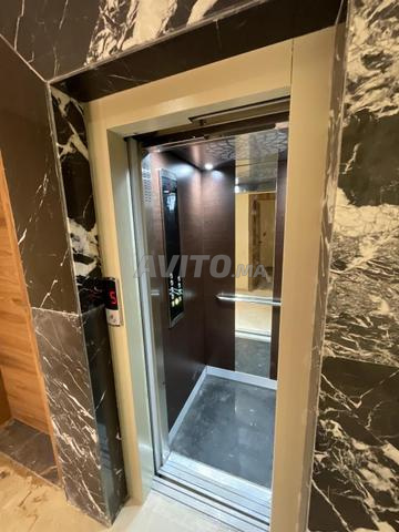 appartement a vendre - 2