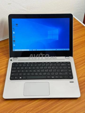 HP i5 7ème Génération Slim RAM 8 Disque 256 SSD Batterie 5h - 2