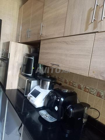 Appartement à vendre 85 m² à Salé - 2