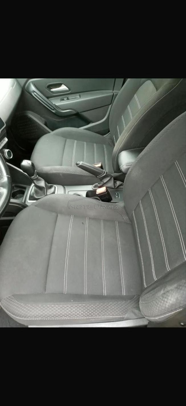 Dacia Duster Diesel Automatique 2023 à Casablanca