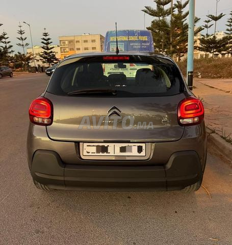 Citroën C3 1ère main 41 Kms - 2