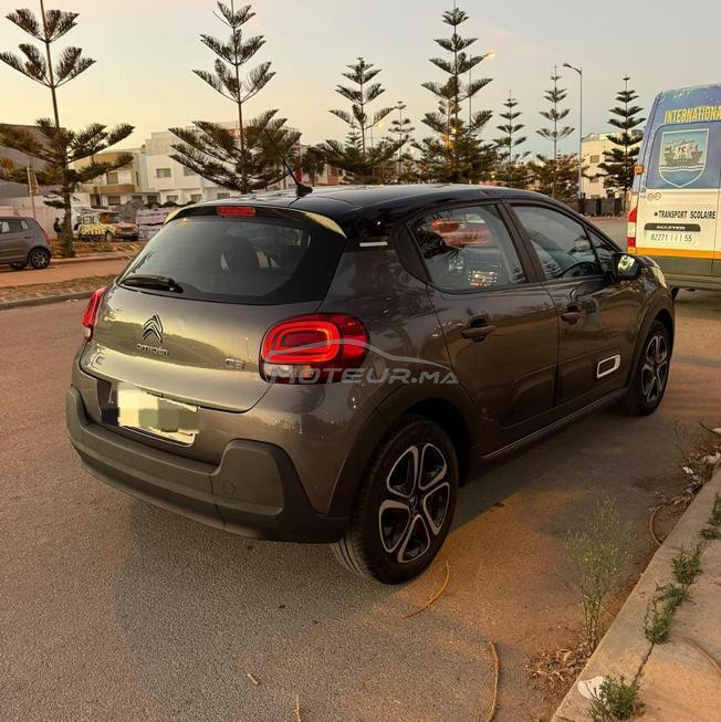 Citroën C3 1er main klm 41