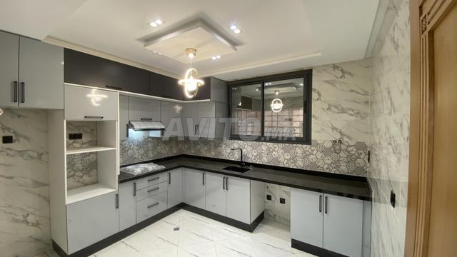 Duplex Kamillia - 2