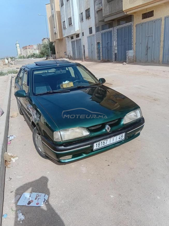 فاس حي المسيرة 