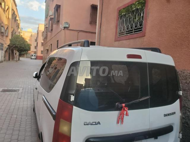 Dacia à vendre