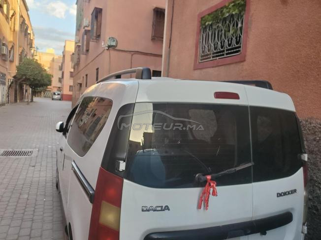 dacia à vendre