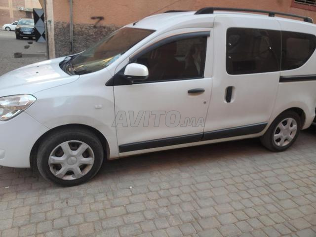 Dacia à vendre - 2