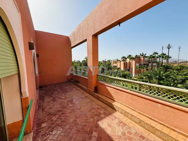 appartement à vendre - 2