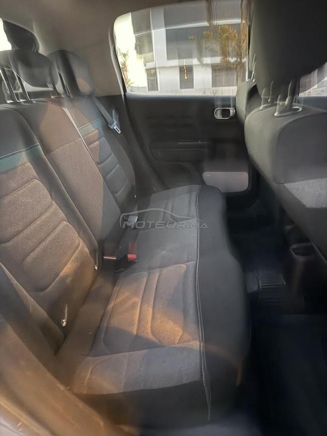 Citroën C3 1er main klm 41