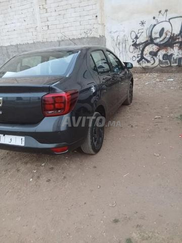 Dacia Logan - 2