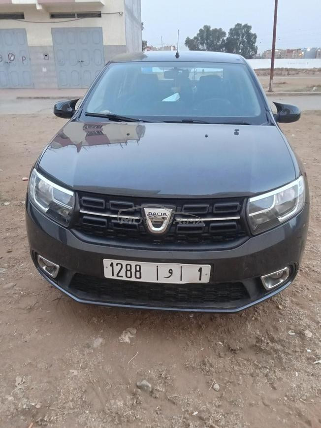 DaciaLogan