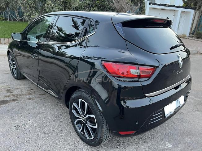 Parfait Clio 4 Automatique Neuf